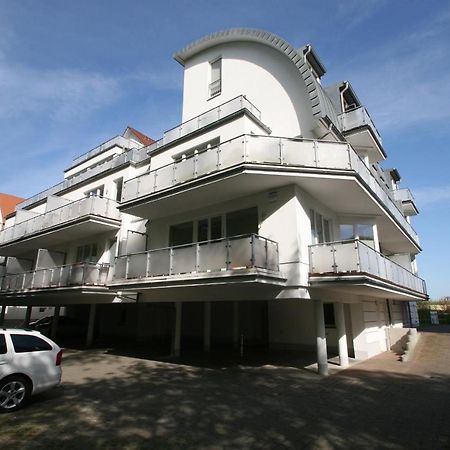 Haus Undine App 07 Apartment Rostock Exterior photo
